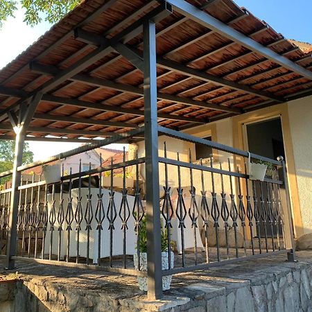 Kuca Za Iznajmljivanje Andrija Ljubuski Exterior photo