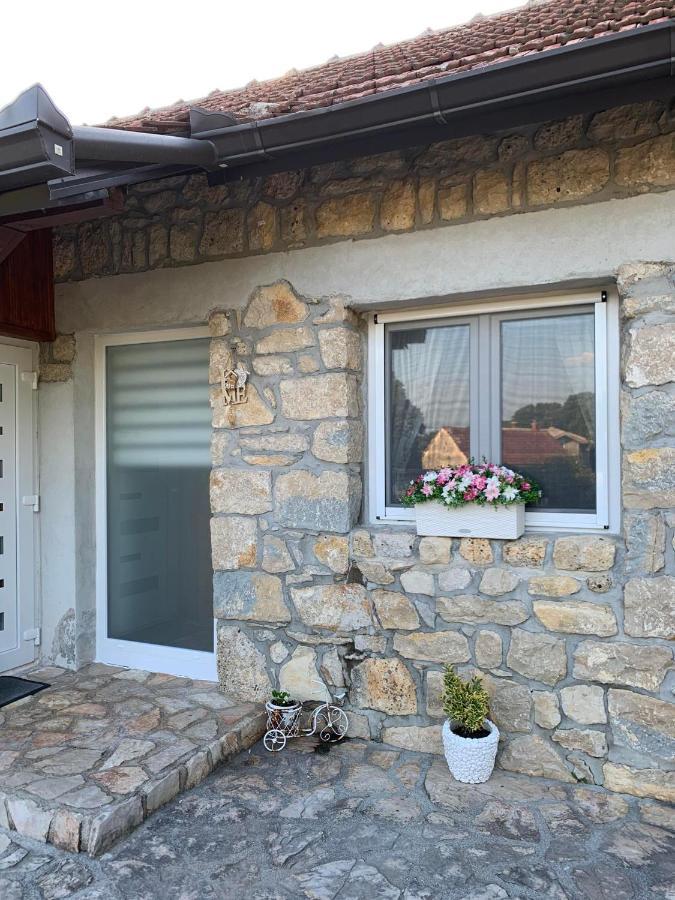 Kuca Za Iznajmljivanje Andrija Ljubuski Exterior photo