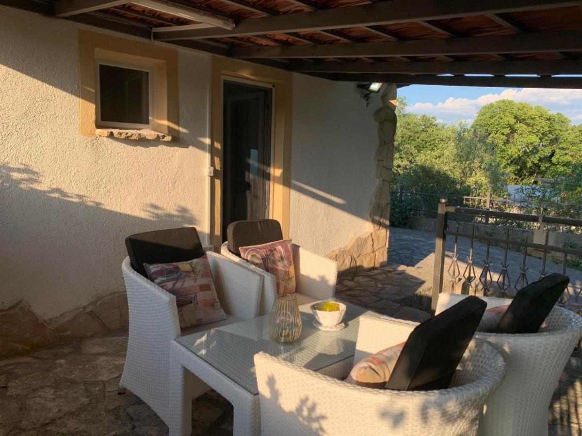 Kuca Za Iznajmljivanje Andrija Ljubuski Exterior photo